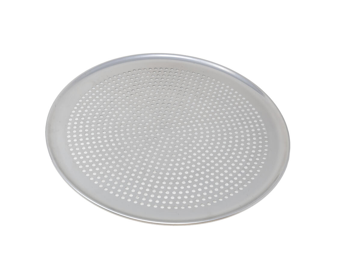 16-inch Aluminum Perforated Pizza Pan