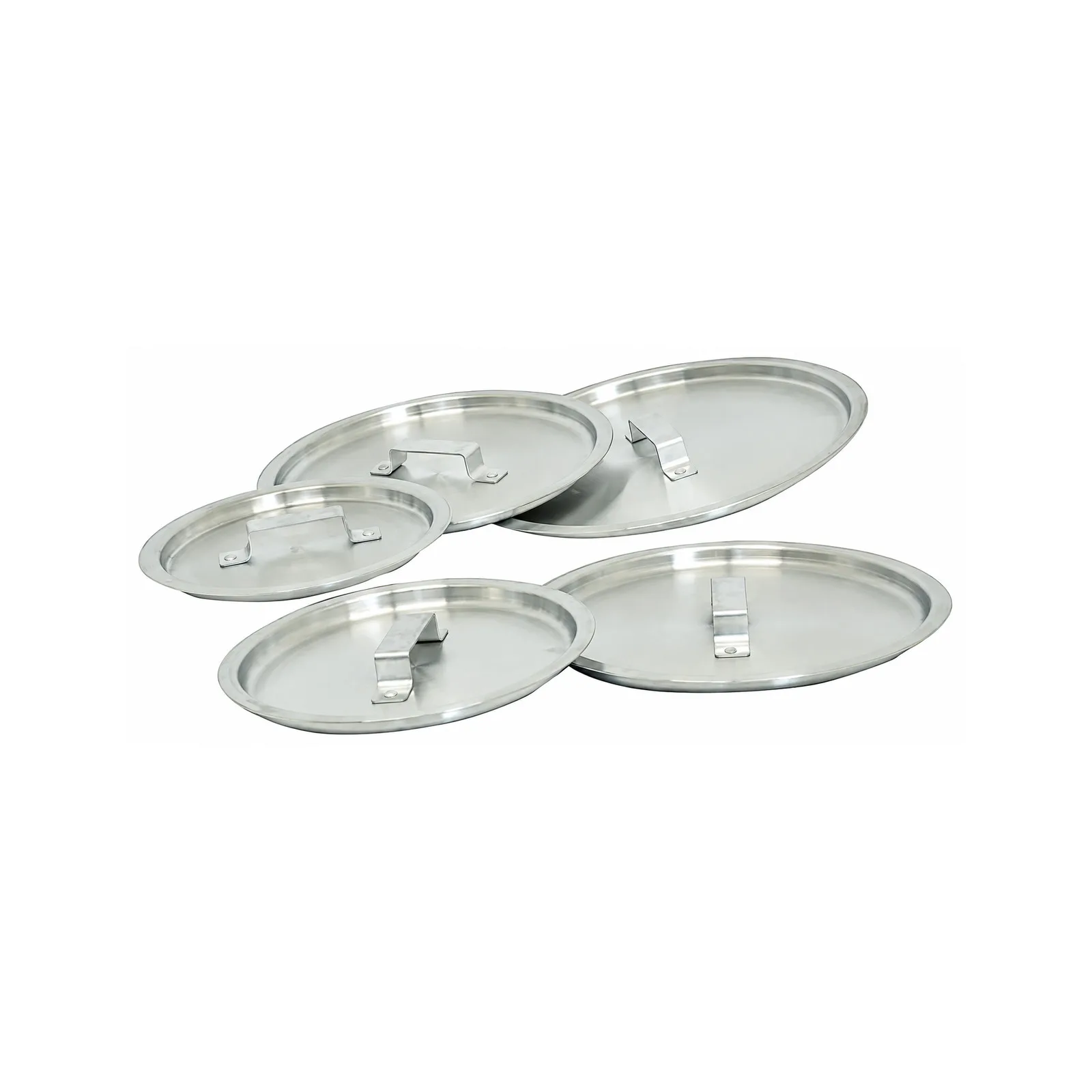 Aluminum Lid for 20 qt Stock Pot