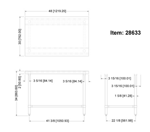 Technical Drawing