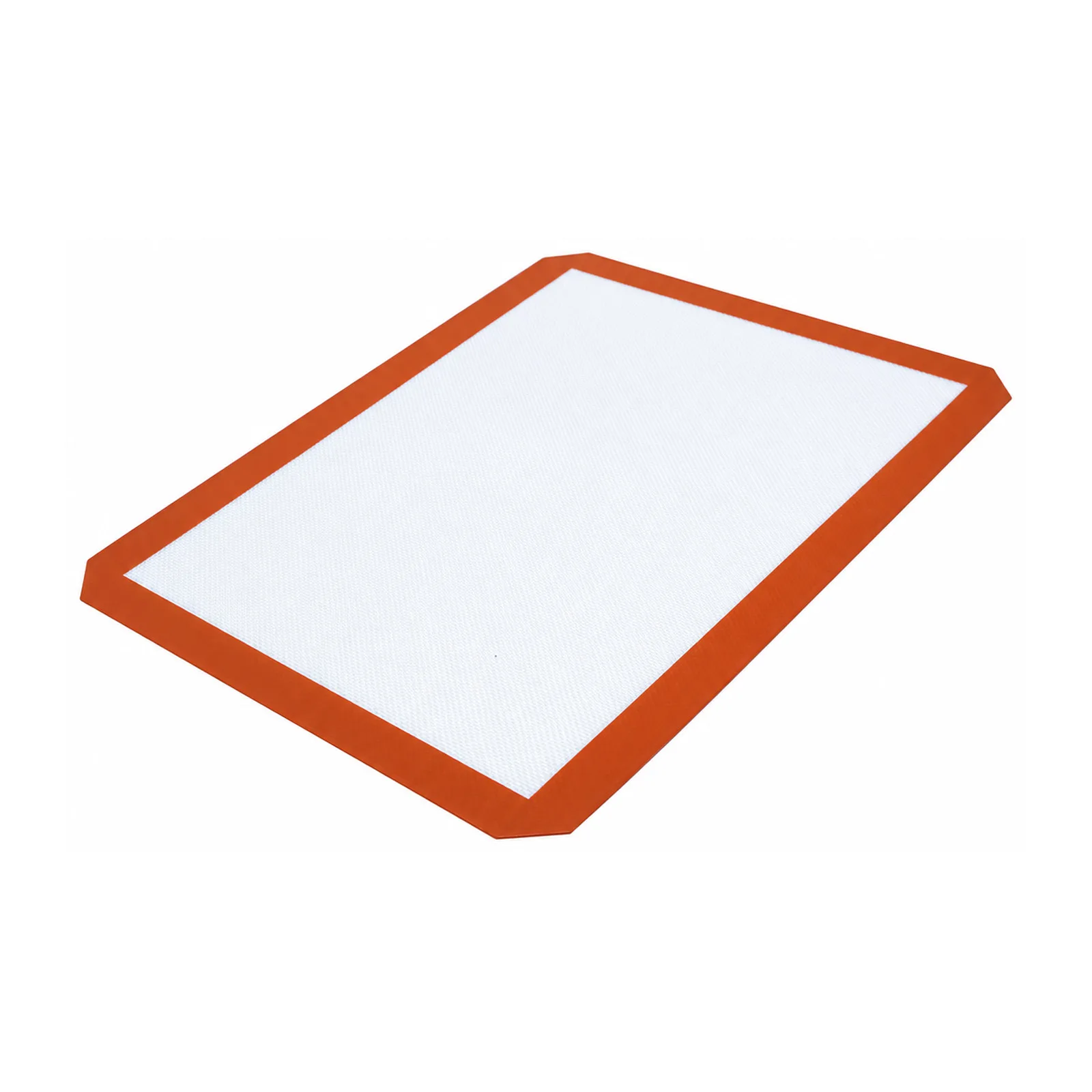 Half-size Silicone Baking Mat