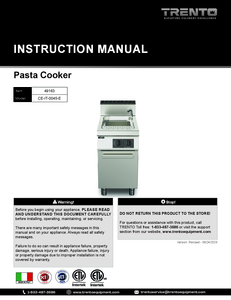 Instruction Manual
