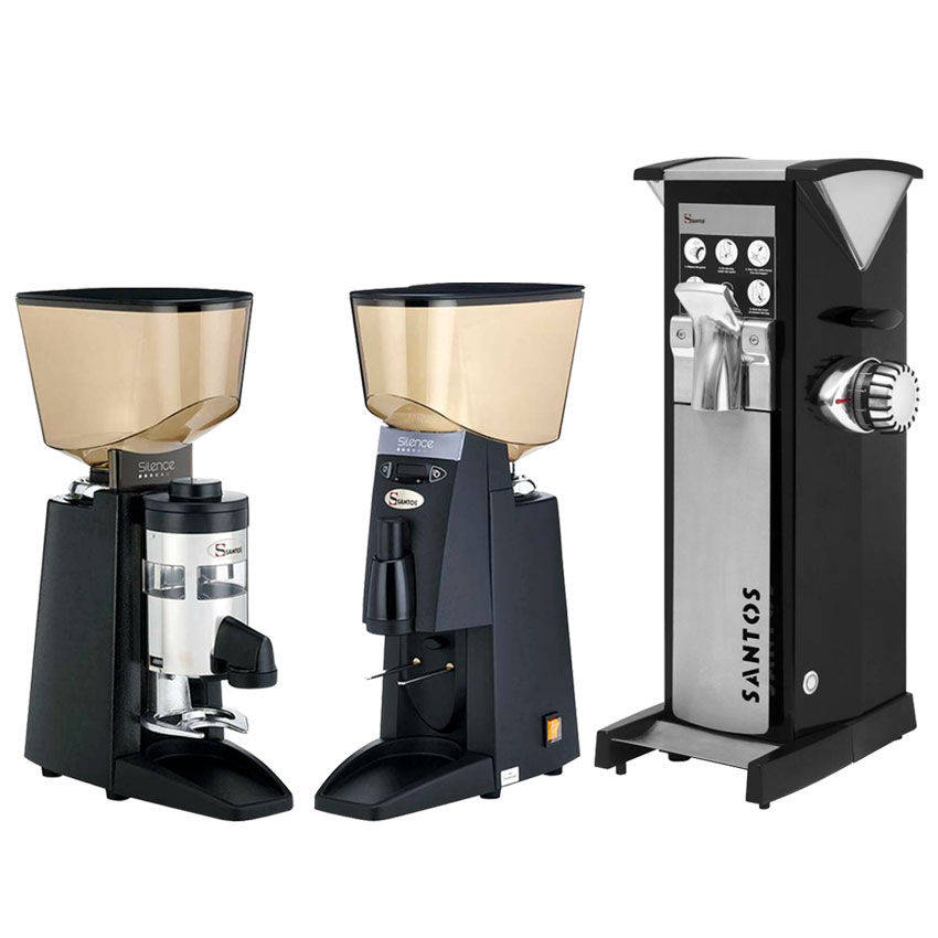 Coffee Grinders