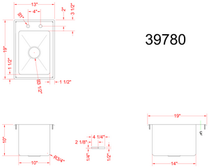 Technical Drawing