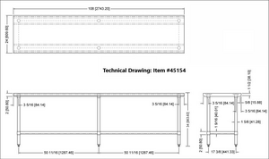 Technical Drawing