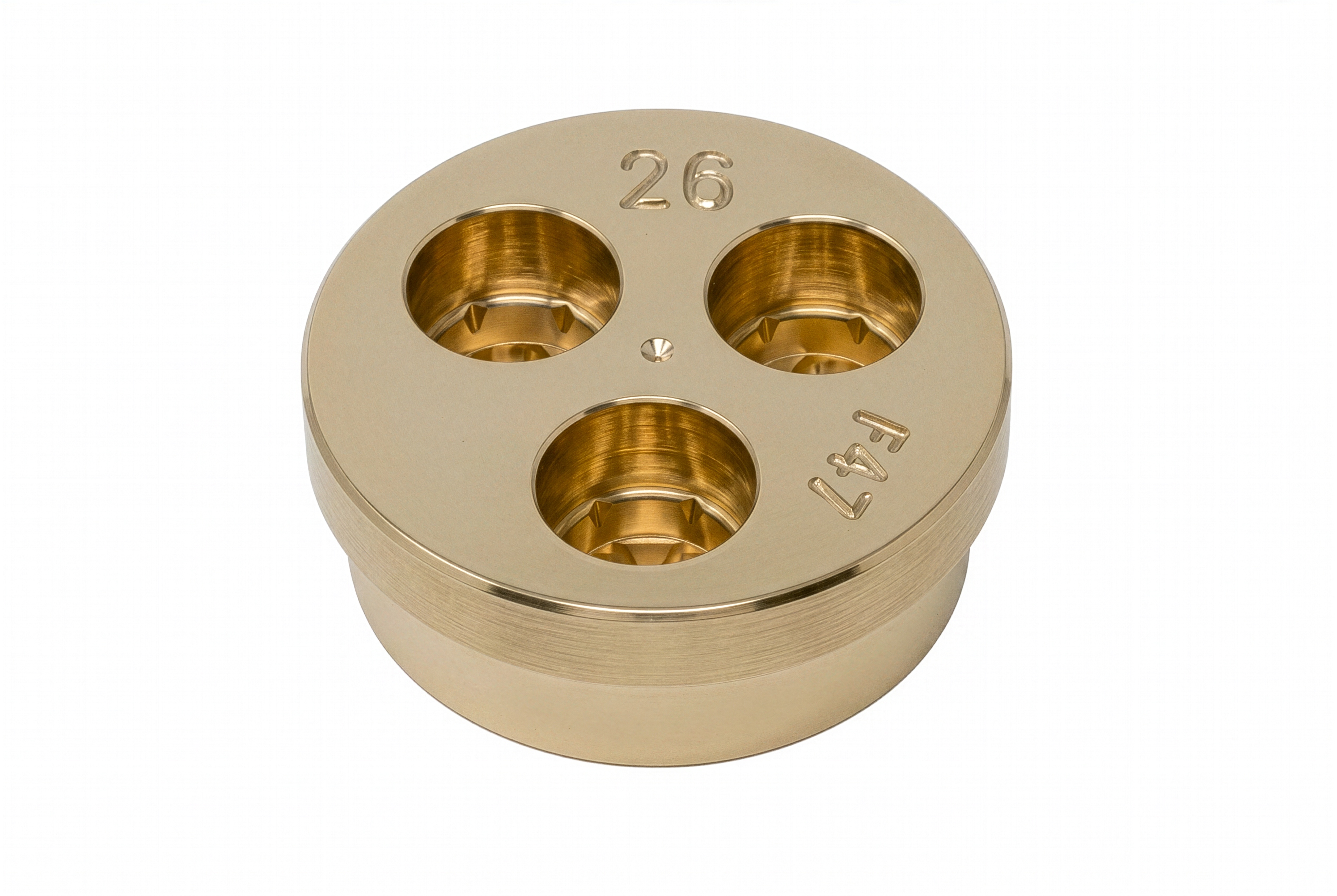 Pasta Die #34 Tagliatelle, 6mm LP5