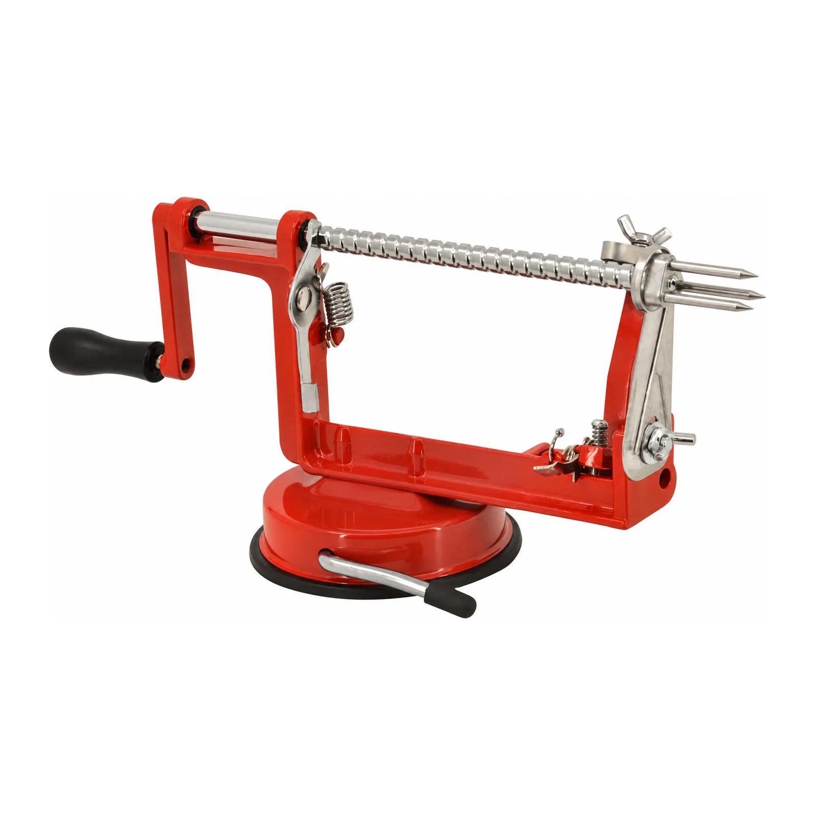 Apple Peeler