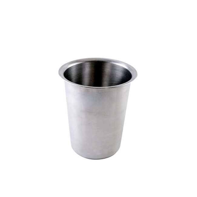 Stainless Steel Solid Flatware Cylinder