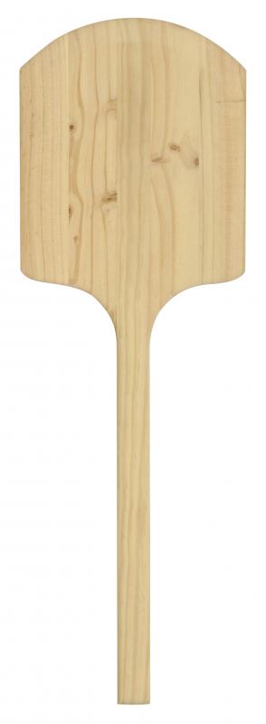 12″ x 14″ Wooden Pizza Peel with 36″ Over-all Length