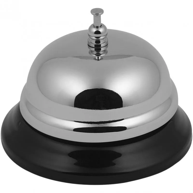 3.5″ Dia Call Bell