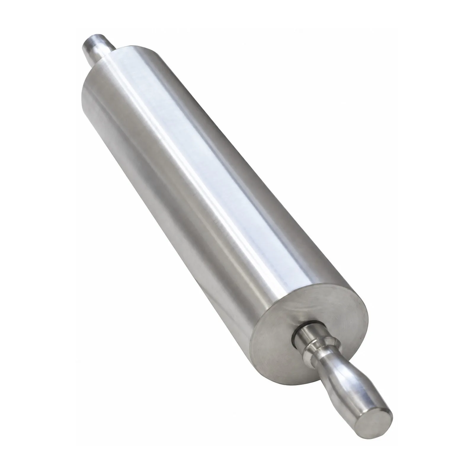 18″ Standard Aluminum Rolling Pin
