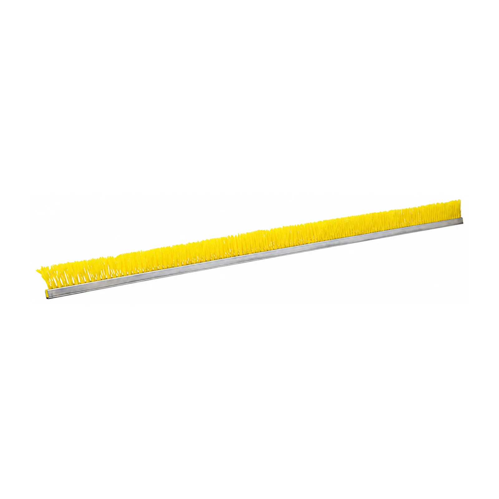 1″ x 30″ Yellow Parsley Runner with Clip