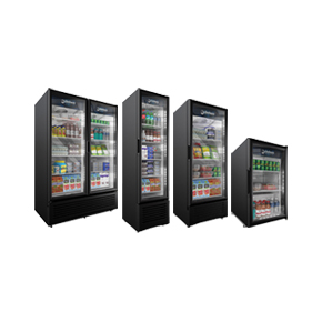 Imbera Refrigerators