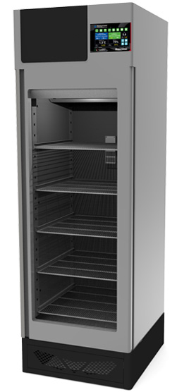 Maturmeat® 100 kg Dry Aging Cabinet with ClimaTouch® and Fumotic®