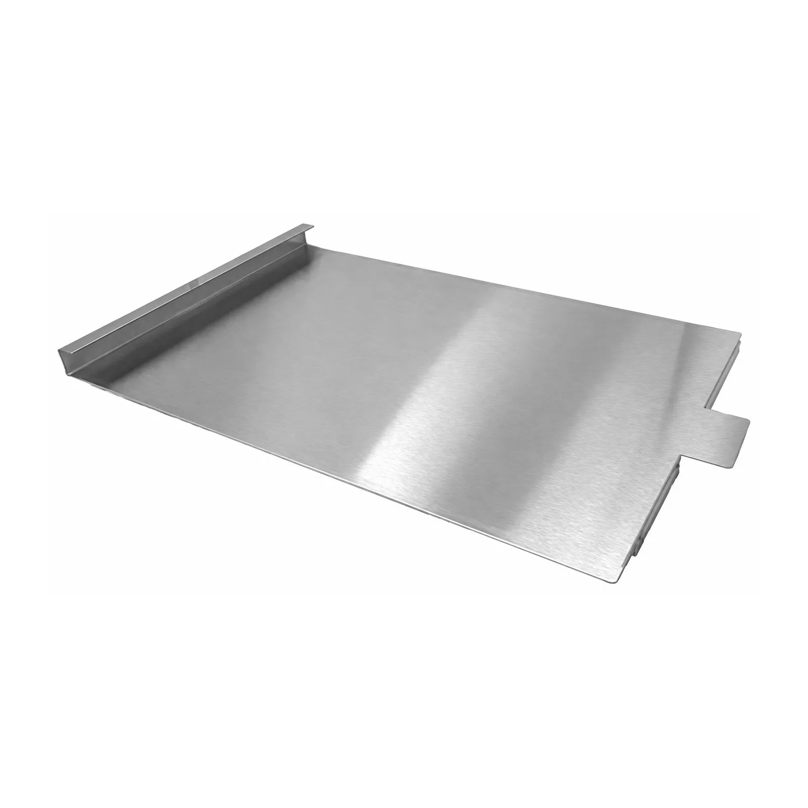 Tank Cover Stainless Steel for Gas Fryer #43422/44225/43545/46019
