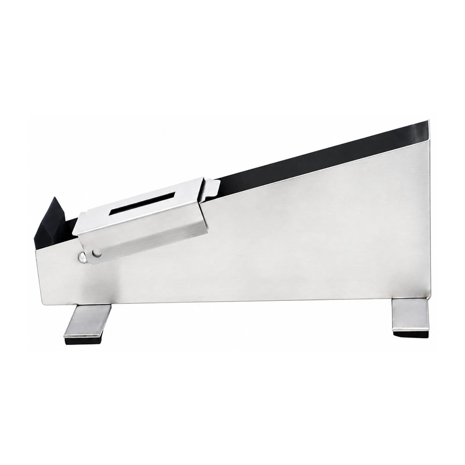 Stainless Steel Gum Tape Dispenser