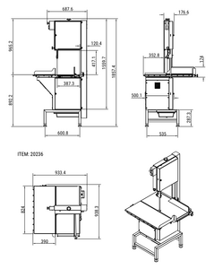 Technical Drawing