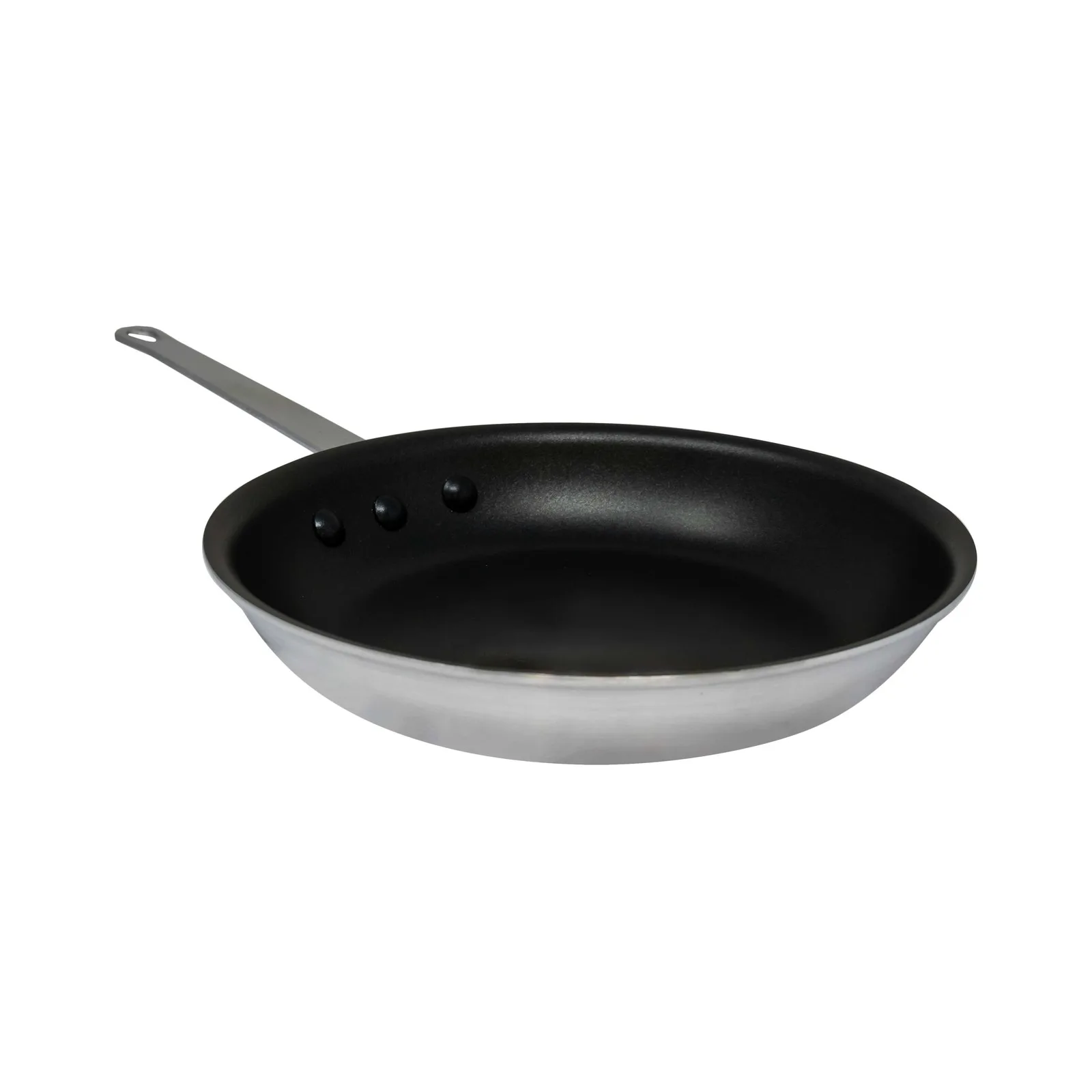 10″ Non-stick, Eclipse Finish Aluminum Fry Pan