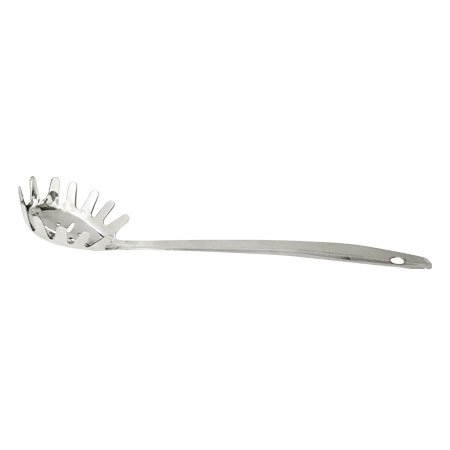 13-inch Stainless Steel Spaghetti Server