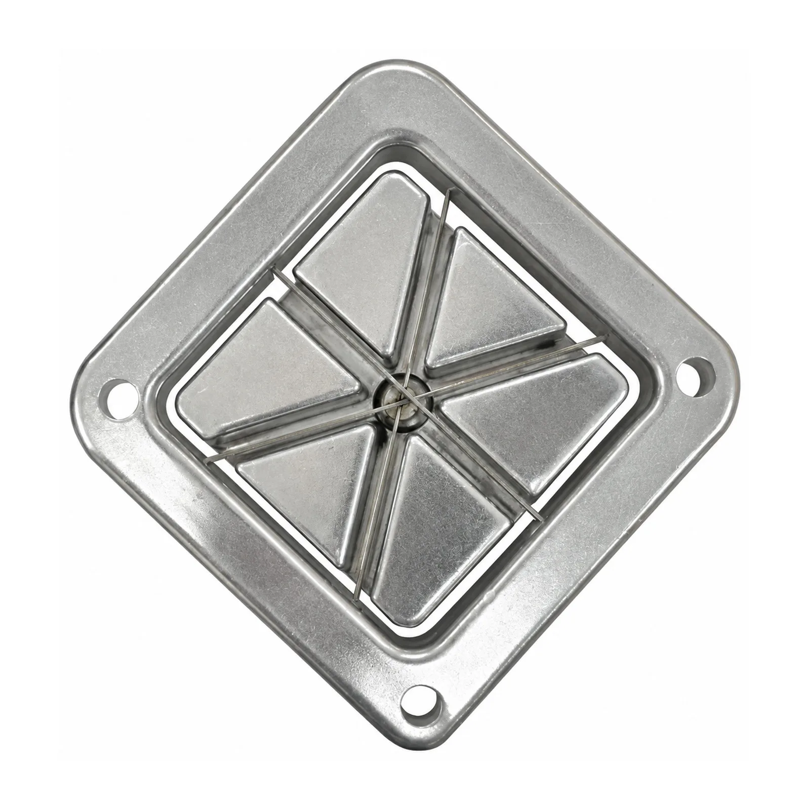 Wedger Blade and Pusher for French Fry Cutter – 6 Slices