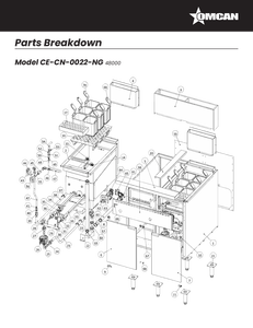 Parts Breakdown