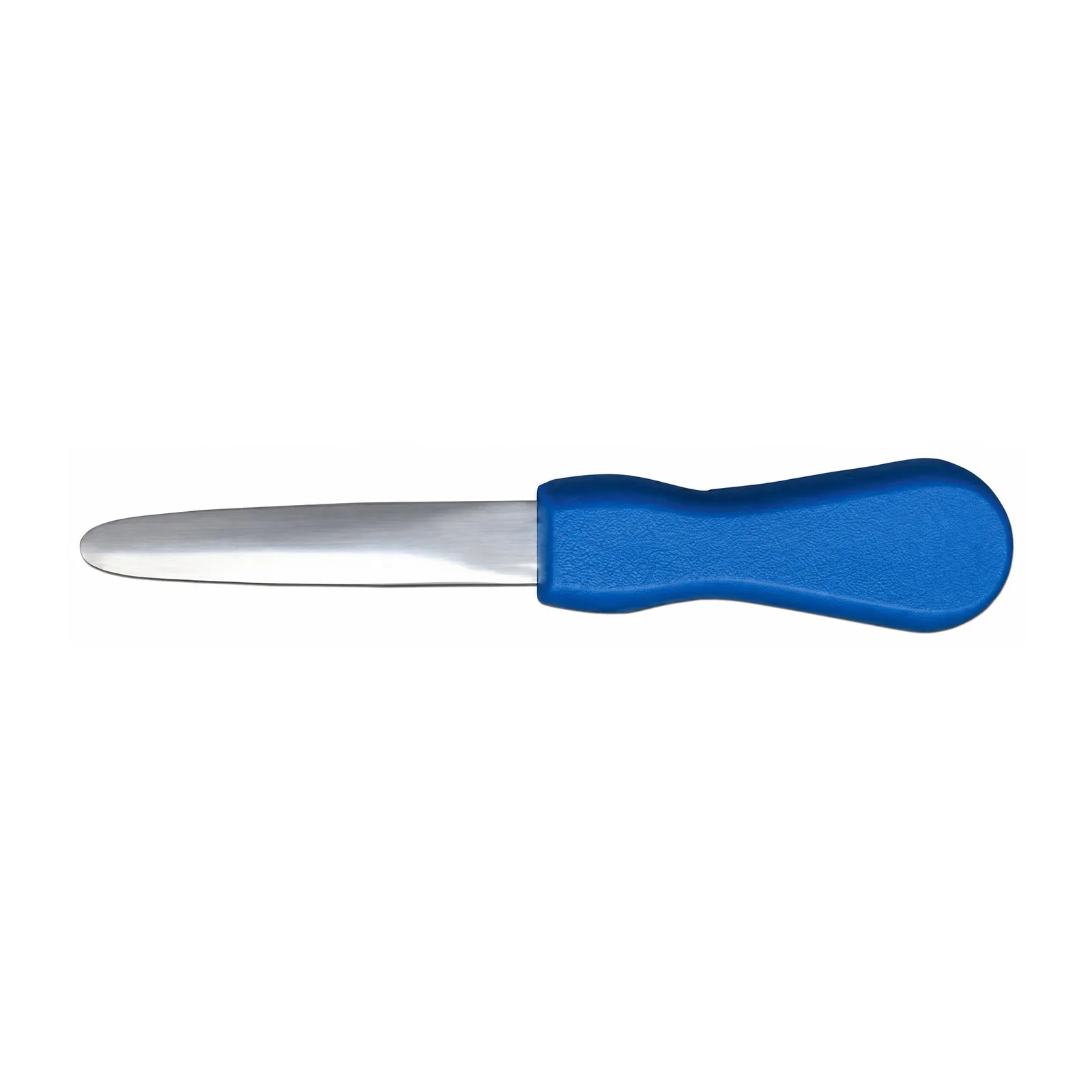 3 3/4″ Oyster Knife with Blue Handle