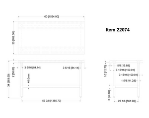 Technical Drawing