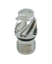 Tool Coupler for Pacojet