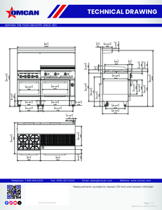 Technical Drawing