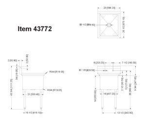 Technical Drawing