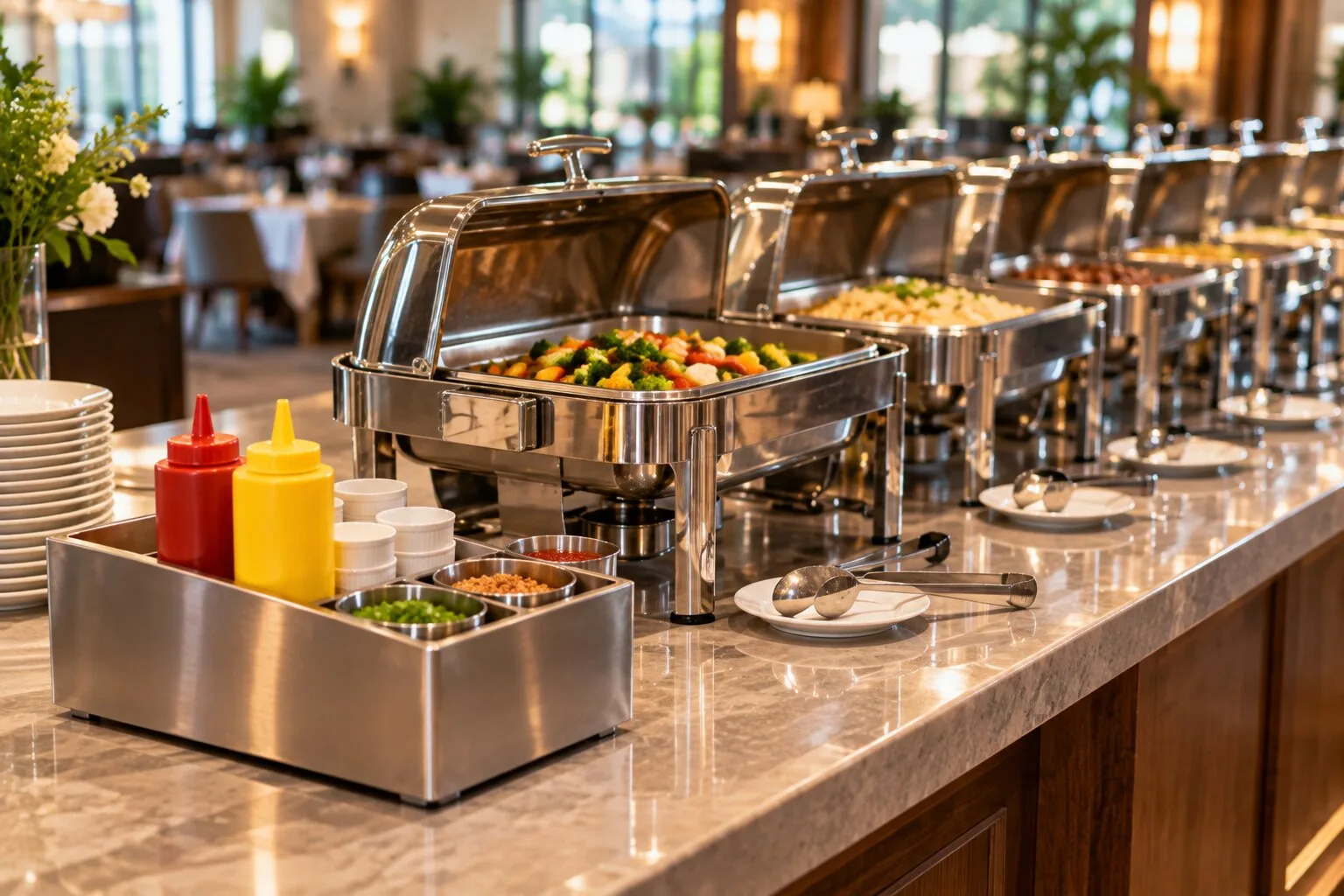 Dining Solutions