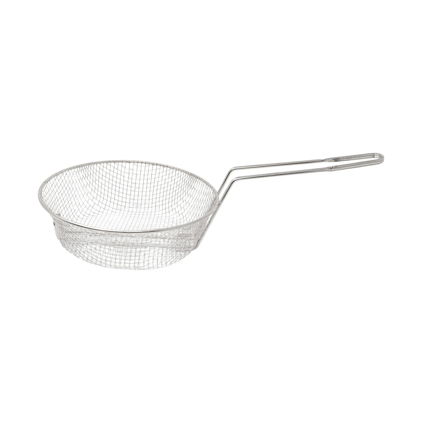 10″ x 3″ Culinary Basket Medium Mesh
