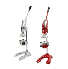 MANUAL JUICERS
