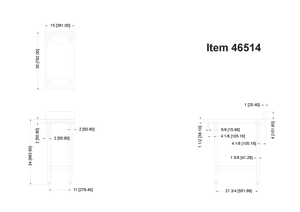 Technical Drawing