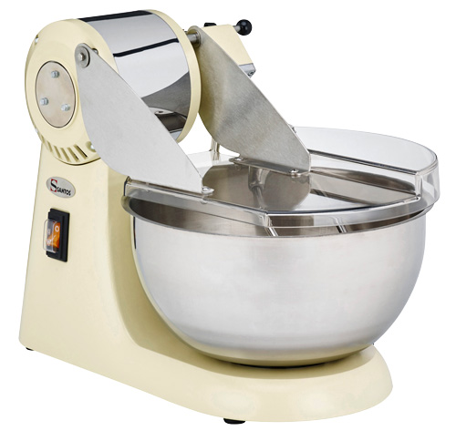 Santos #18 10 Qt. Dough Fork Mixer