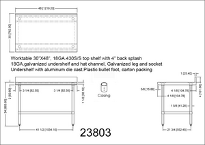 Technical Drawing