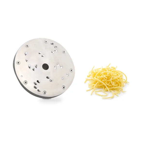 Santos 3 mm Grating Disc Assembly for Santos 02 Cheese Grater