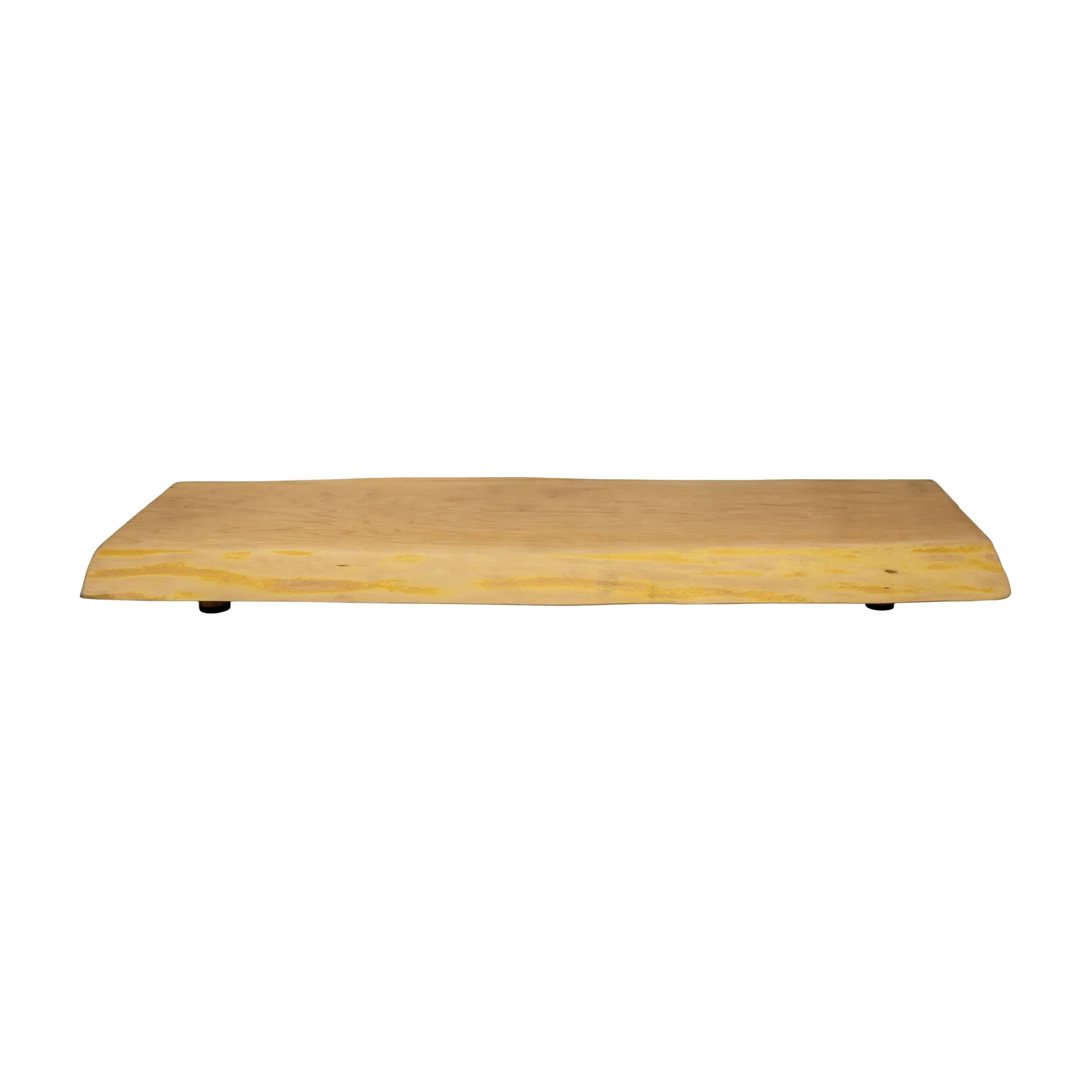 Medium Canadian Hardwood Serving Tray