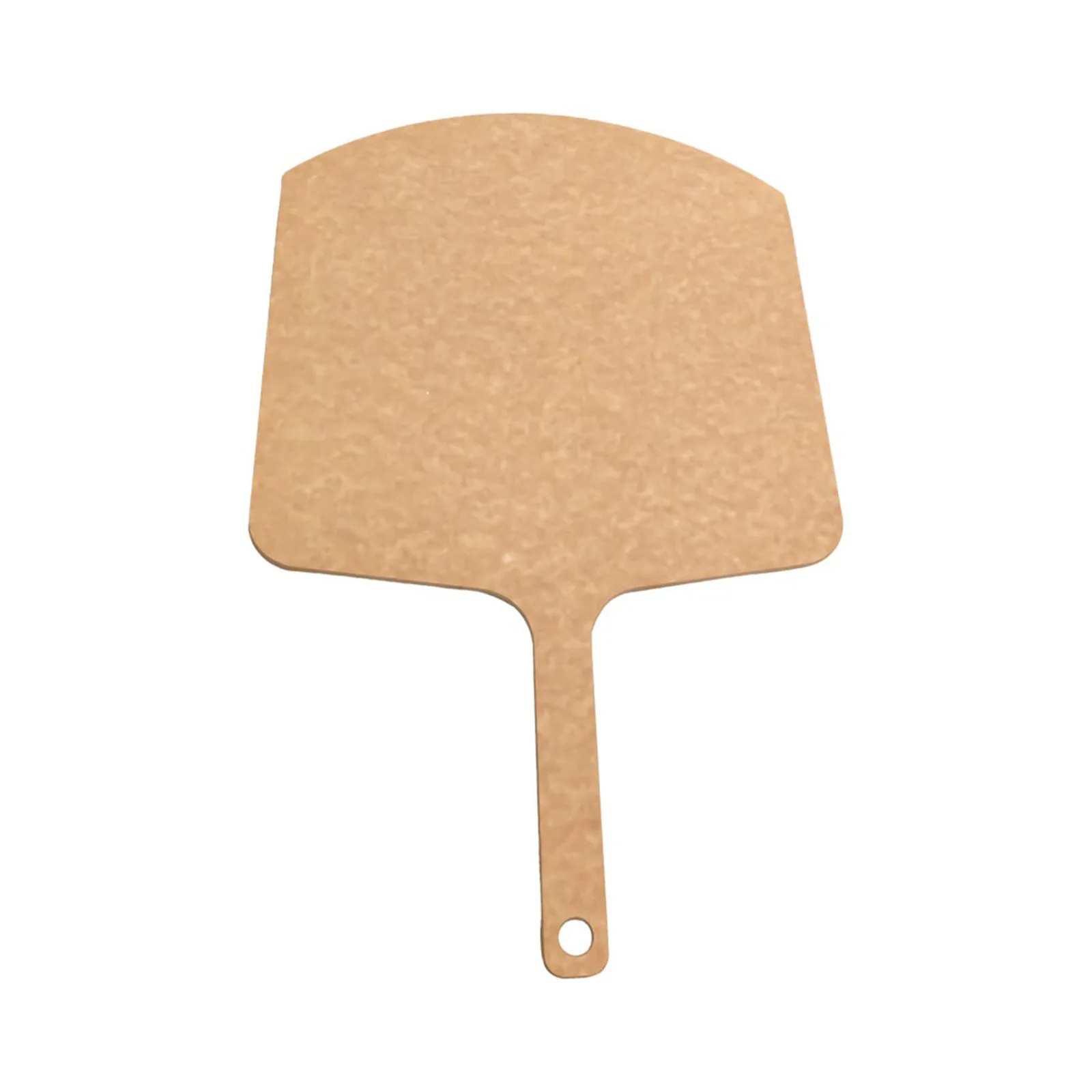 26″ Heat-Resistant Wood-Pressed Pizza Peel with 17″ x 16″ Blade