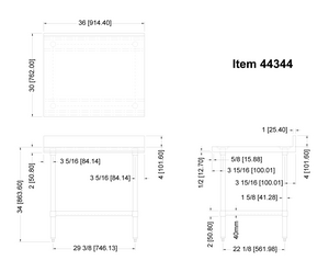 Technical Drawing