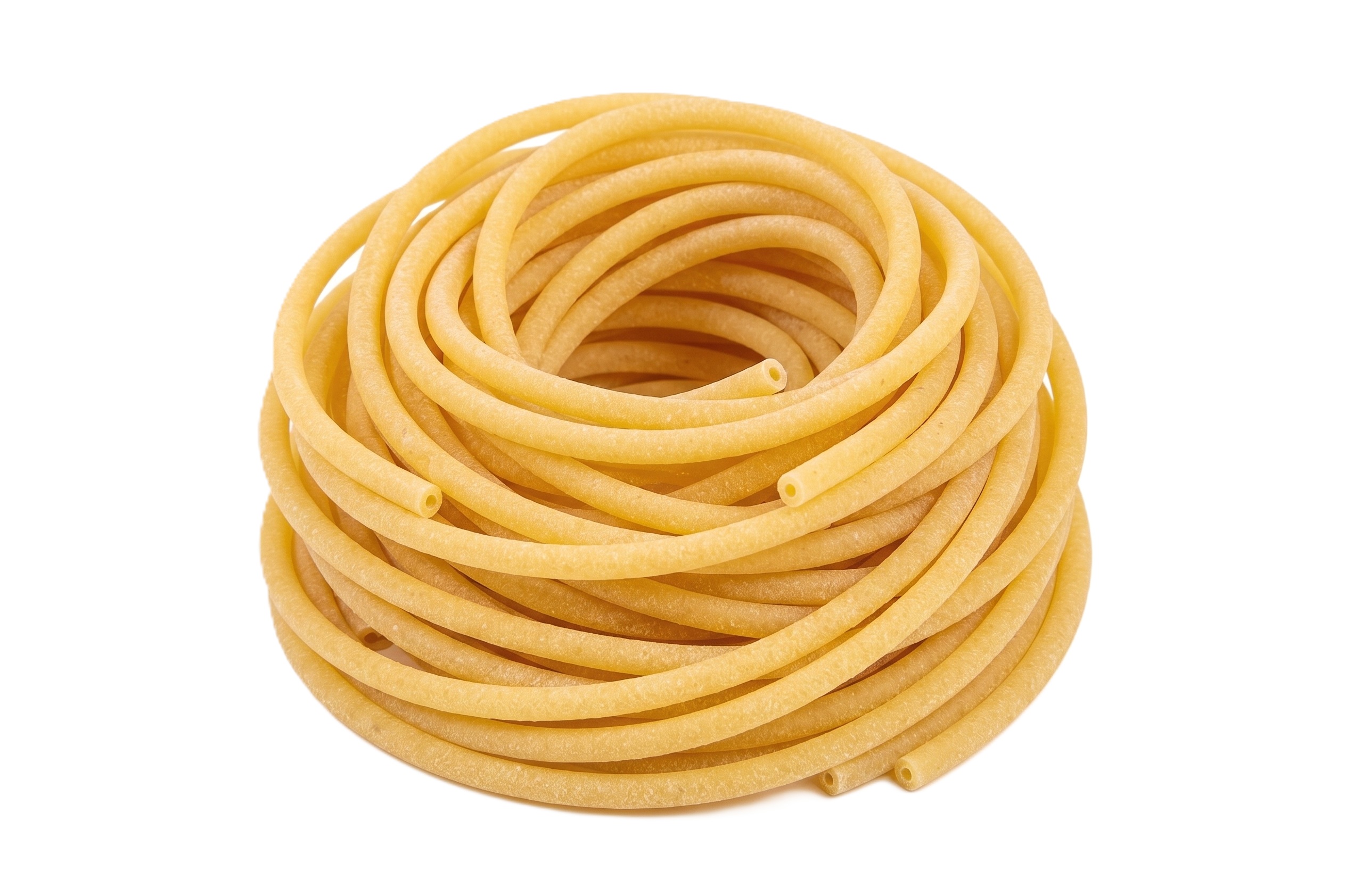 Pasta Die #61 Bucatini, 3mm TR95