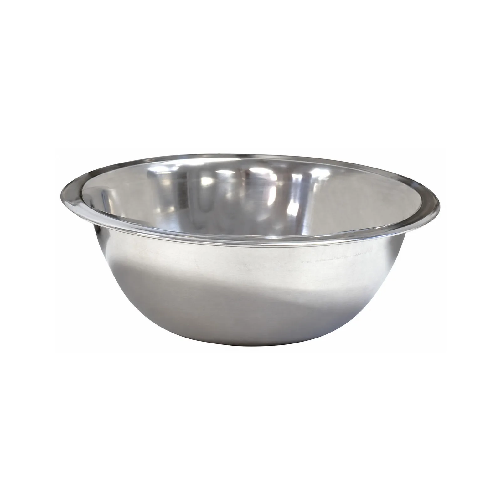 4 qt Stainless Steel Mixing Bowl