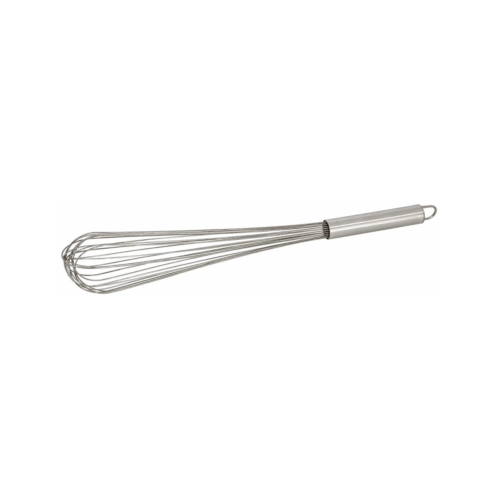 10″ Stainless Steel Piano Whip