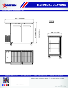 Technical Drawing