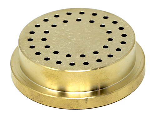 Pasta Die #12 Spaghetti 2.5mm