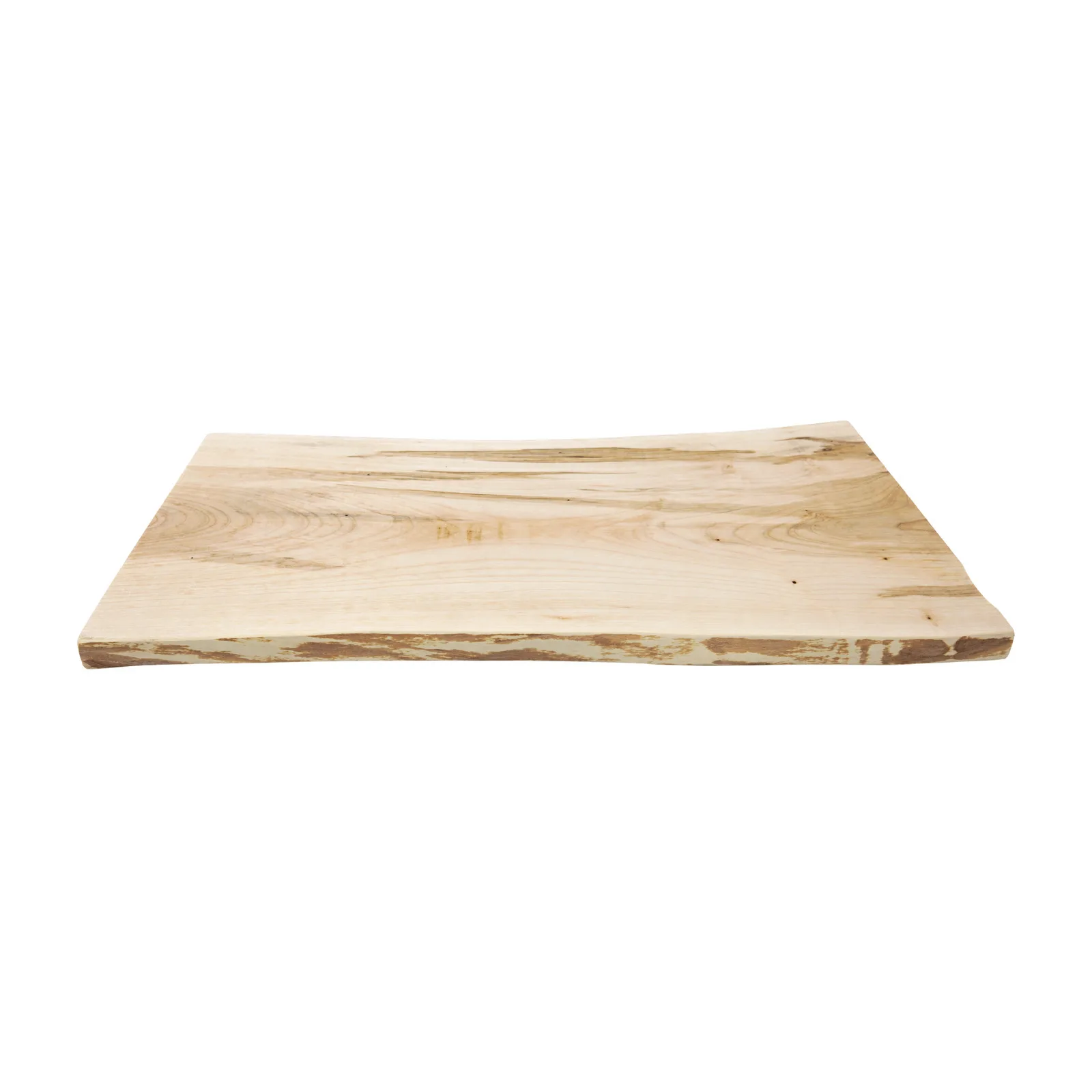 Extra Large Canadian Hardwood Serving Tray