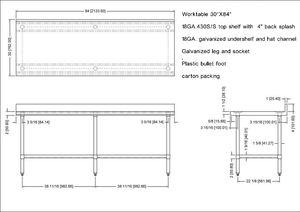 Technical Drawing