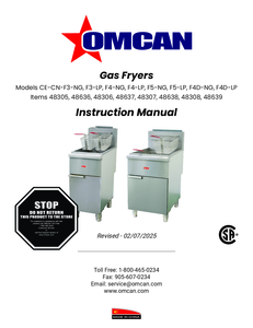Instruction Manual