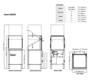 Technical Drawing