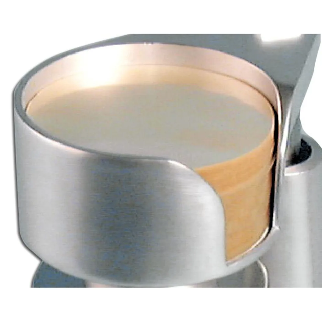 Cellophane Paper for 11426 Omas Top-Down Press Patty Maker
