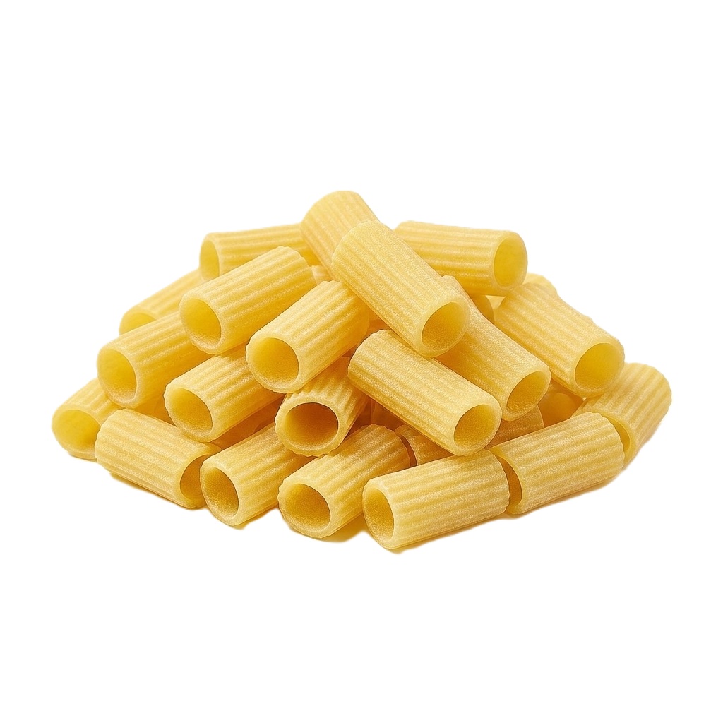Pasta Die #79 Maccheroni Rigati, 12mm TR70